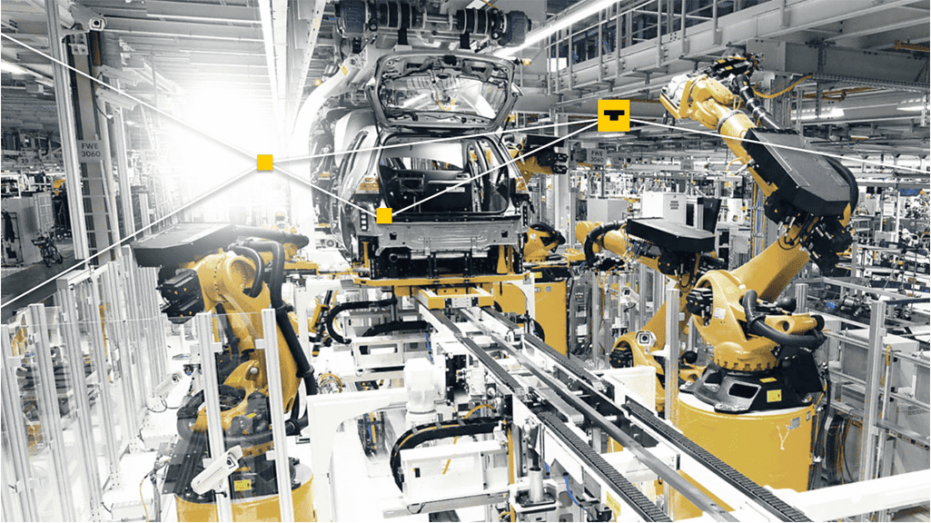 BUSINESS INNOVATORS - Turck